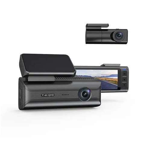 are garmin dash cams made in china